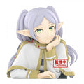 FRIEREN: BEYOND JOURNEYS END - BUST FIGURE - FRIEREN (REPEAT)