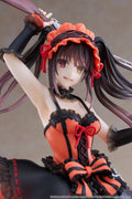 TAITO Artist Masterpiece + Date a Live IV Figure Kurumi Tokisaki Zafkiel