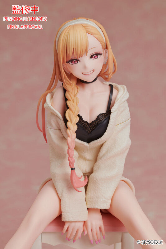 My Dress Up Darling Marin Kitagawa (Loungewear Version)