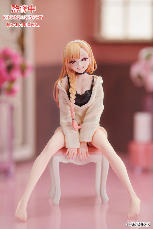My Dress Up Darling Marin Kitagawa (Loungewear Version)
