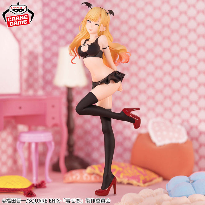 MY DRESS-UP DARLING - CELESTIAL VIVI - MARIN KITAGAWA