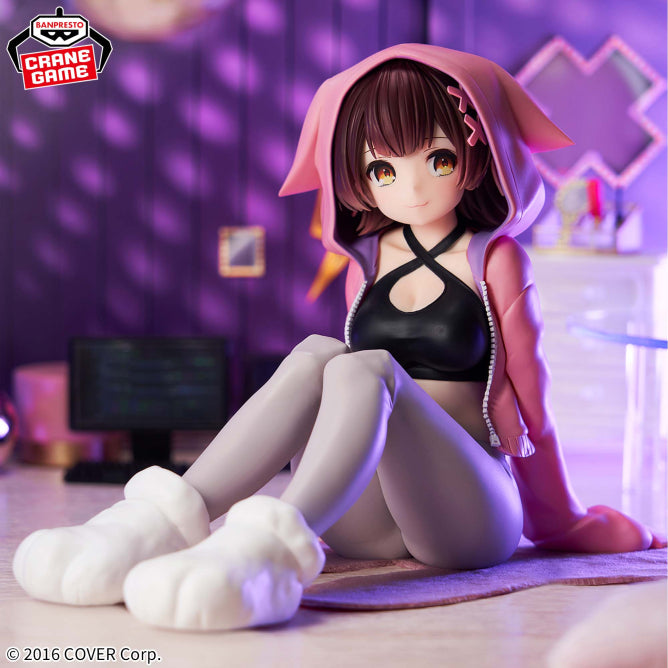 HOLOLIVE - RELAX TIME - ROBOCO-SAN