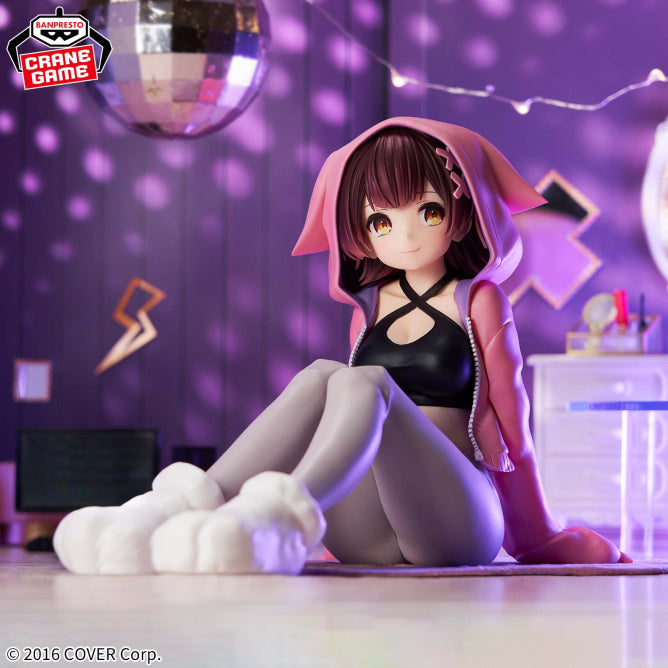 HOLOLIVE - RELAX TIME - ROBOCO-SAN