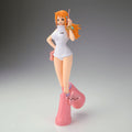 ONE PIECE - GLITTER & GLAMOURS - NAMI (EGGHEAD STYLE)