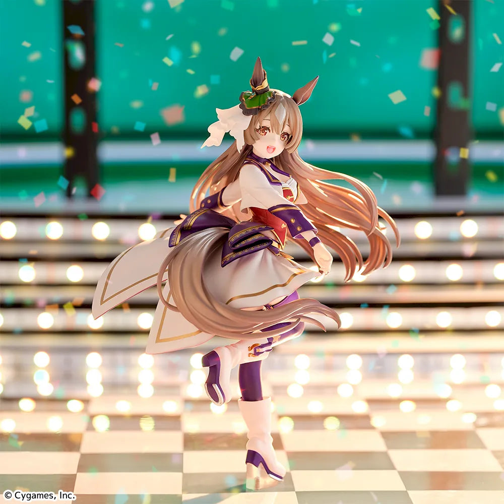 Umamusume Pretty Derby XStellar Satono Diamond Starting Future