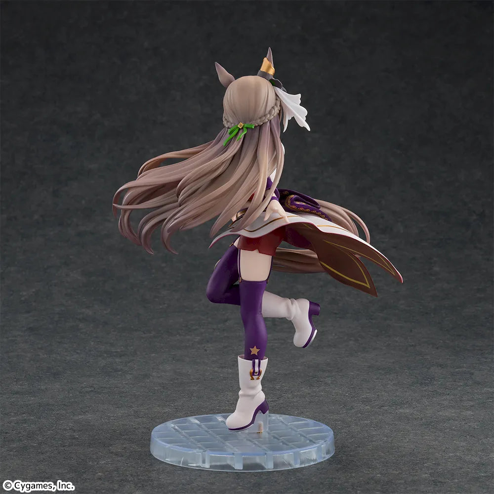 Umamusume Pretty Derby XStellar Satono Diamond Starting Future
