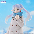 FuRyu Frieren Beyond Journeys End Trio Try It Figure Frieren