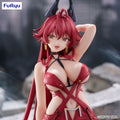 Goddess Of Victory Nikke Noodle Stopper Figure Red Hood Nonsense Red