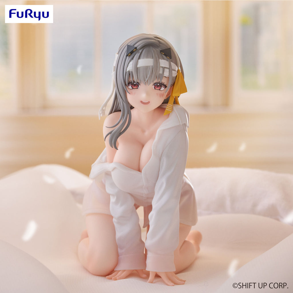 Goddess of Victory Nikke Noodle Stopper Figure Modernia First Affection Version