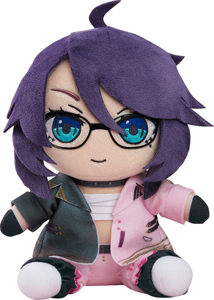 Kson Vtuber Plushie
