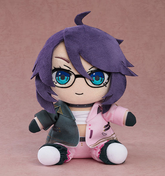 Kson Vtuber Plushie