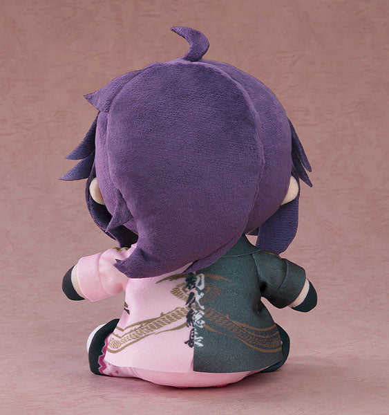 Kson Vtuber Plushie