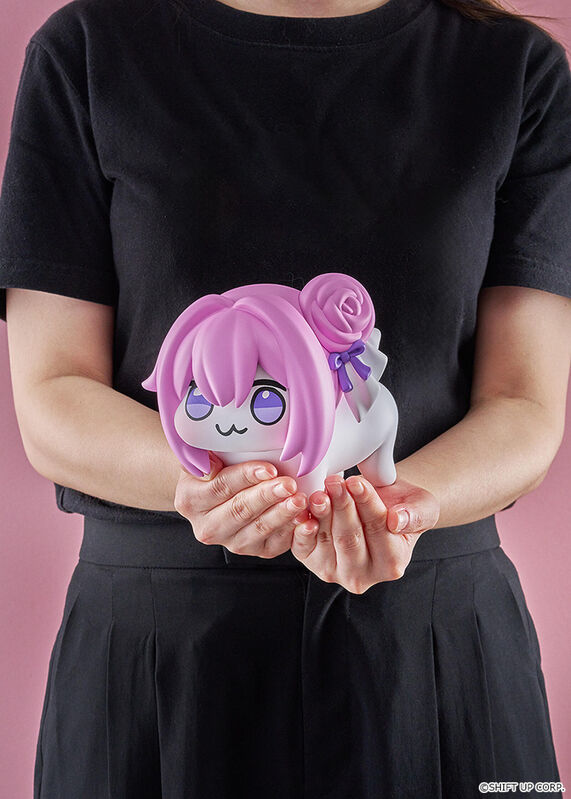 Max Factory Nikke Doro Piggy Bank