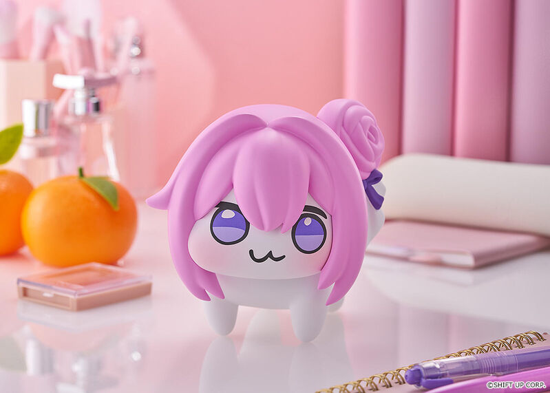 Max Factory Nikke Doro Piggy Bank