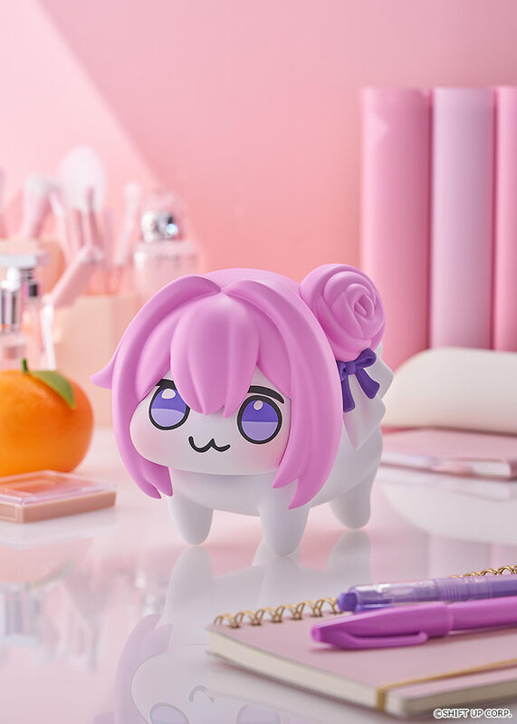 Max Factory Nikke Doro Piggy Bank