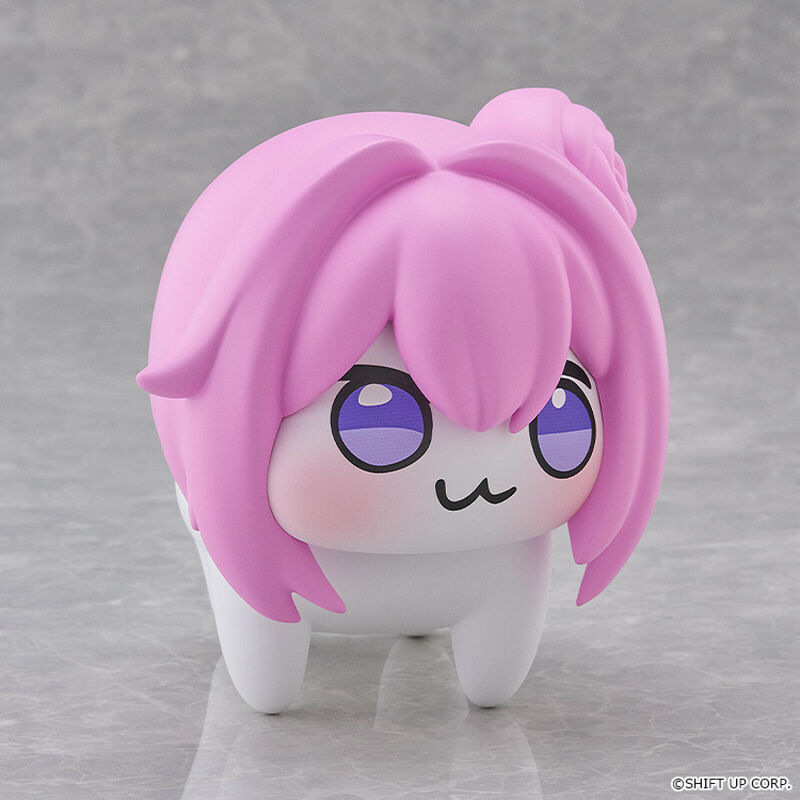 Max Factory Nikke Doro Piggy Bank