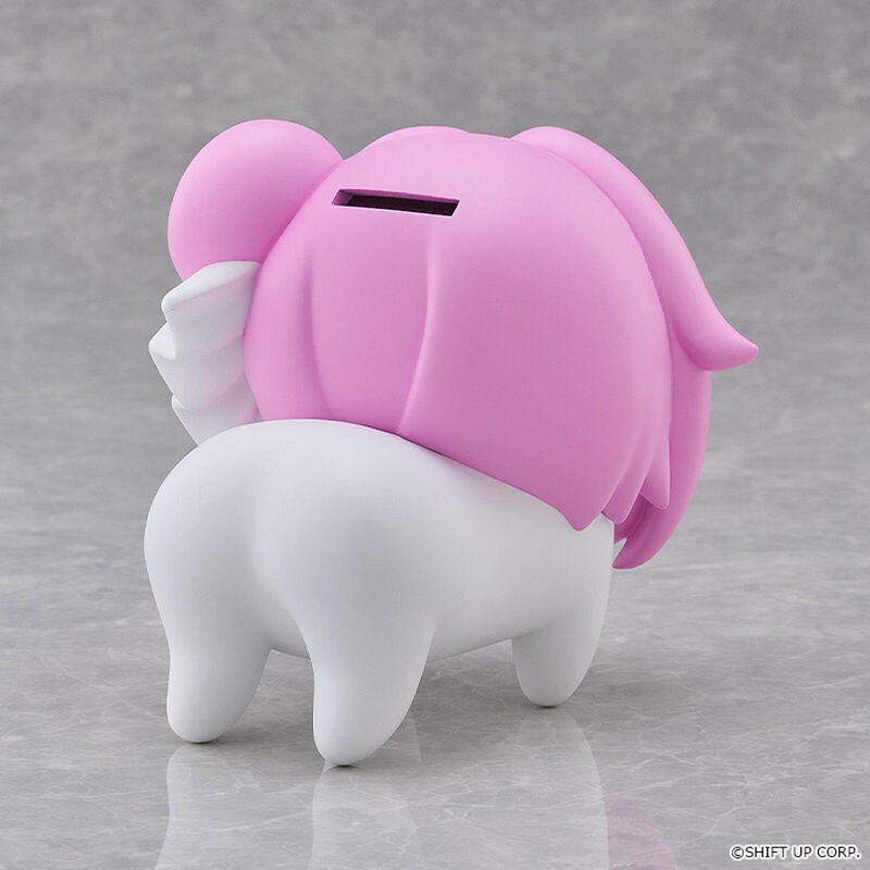 Max Factory Nikke Doro Piggy Bank