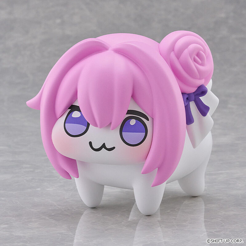 Max Factory Nikke Doro Piggy Bank