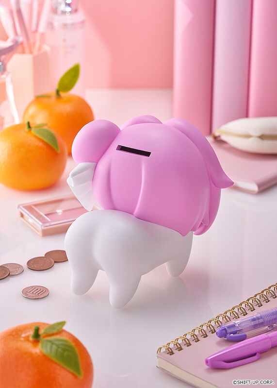 Max Factory Nikke Doro Piggy Bank