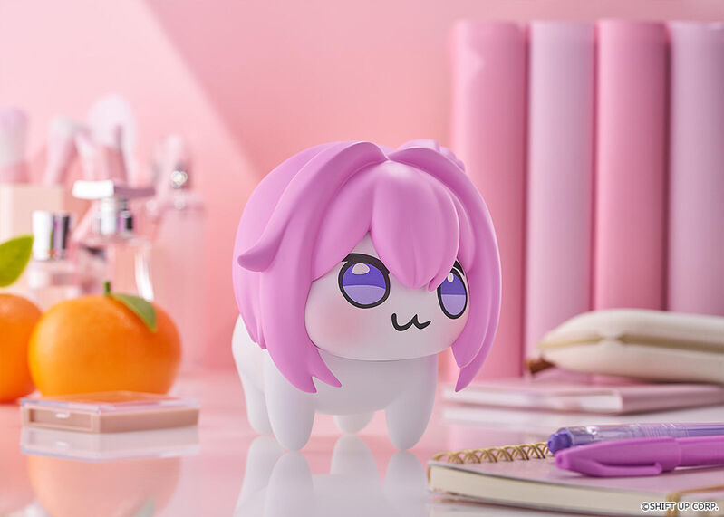 Max Factory Nikke Doro Piggy Bank