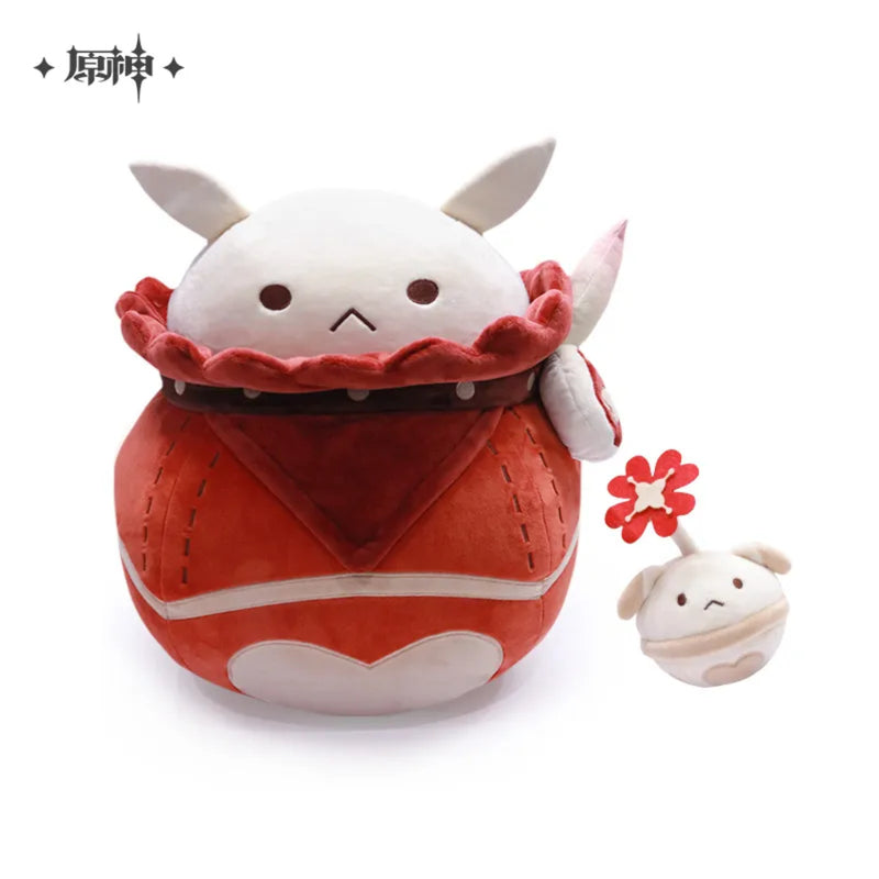 [Genshin Impact] Klee Jumpy Dumpty Plushie