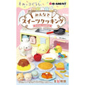 [Re-Ment] SUMIKKO Sweets Cooking