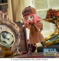 Spy Family Luminasta Anya Forger Playing Detective