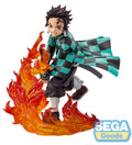 Demon Slayer Kimetsu No Yaiba XrossLink Anime Figure Tanjiro Kamado