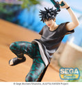 Jujutsu Kaisen Splash x Battle Megumi Fushiguro Figure