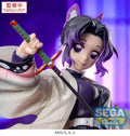Sega Demon Slayer Kimetsu no Yaiba Luminasta Shinobu Kocho