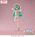 Sega Hatsune Miku Luminasta Hatsune Miku Conceptual Series Volume 1