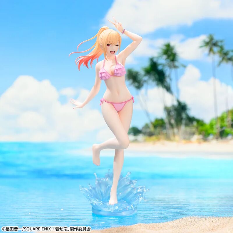 My Dress-Up Darling XStellar TV Anime Marin Kitagawa
