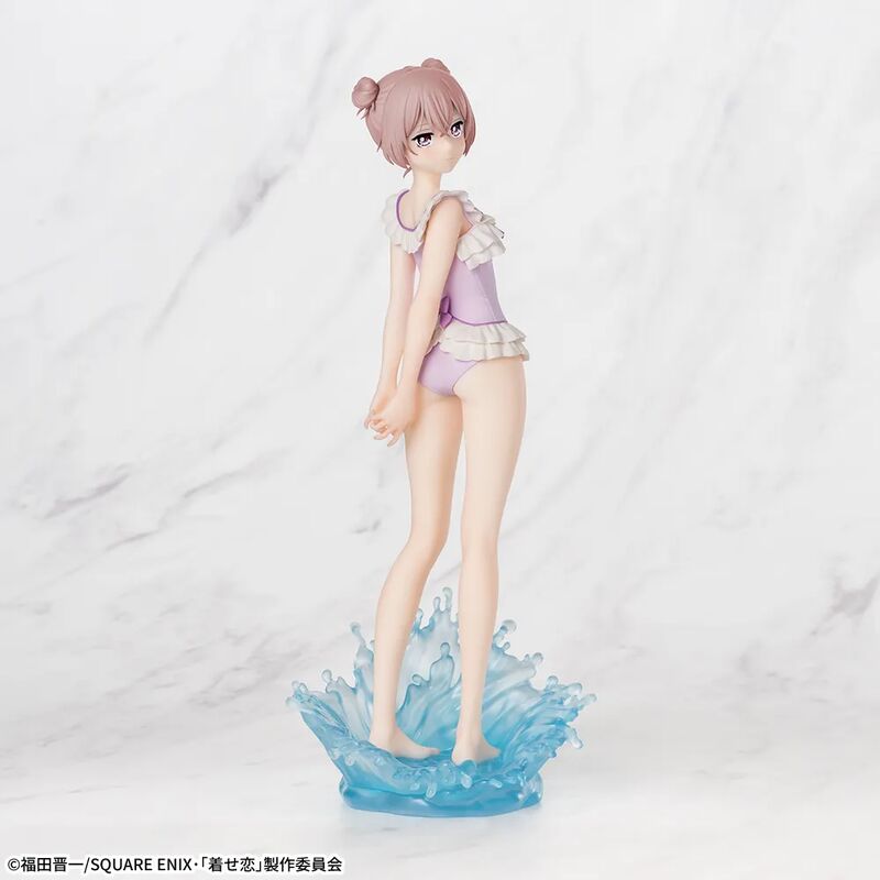 My Dress-Up Darling XStellar TV Anime Sajuna Inui