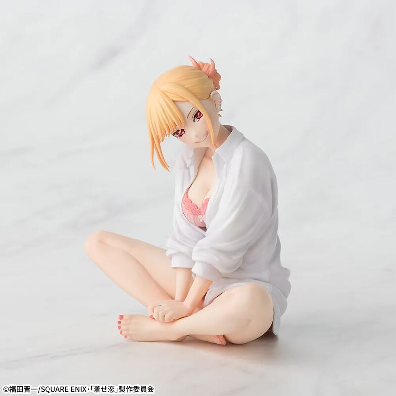 My Dress-Up Darling Yumemirize TV Anime Marin Kitagawa