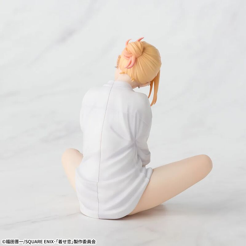 My Dress-Up Darling Yumemirize TV Anime Marin Kitagawa