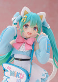 Hatsune Miku Figure Fashion (Fancy Version)