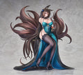 Good Smile Azur Lane Amagi Throne of Fallen Petals Version 1/7 Scale