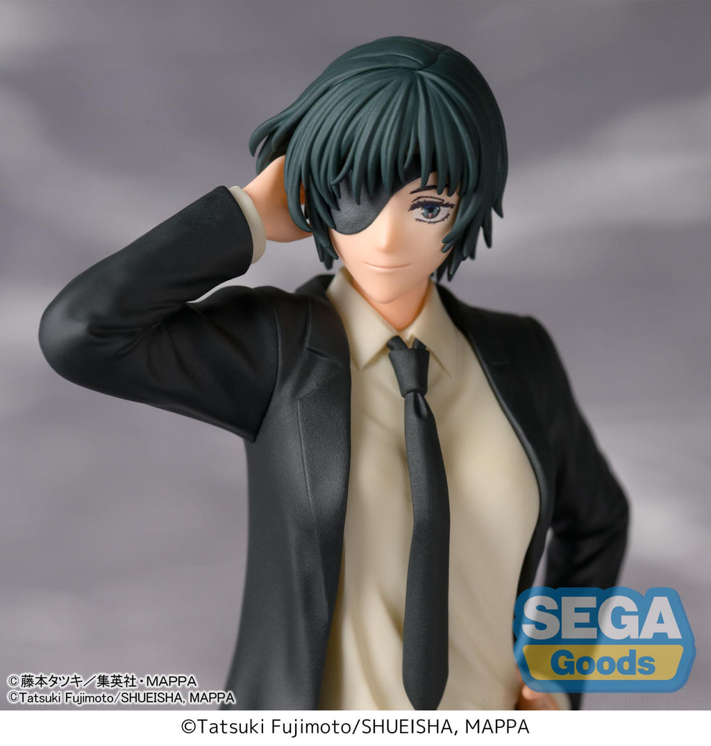 Chainsaw Man Desktop x Decorate Collections TV Anime Himeno