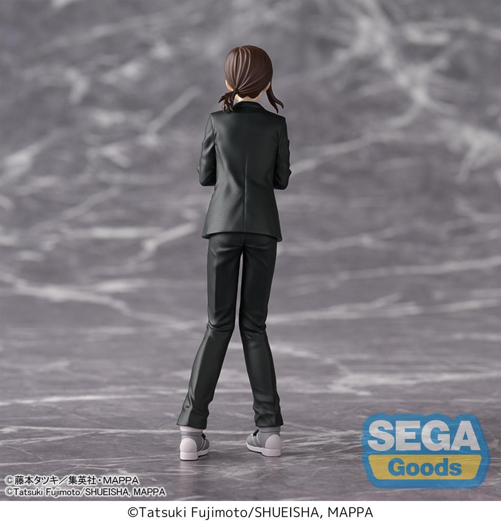 Sega Chainsaw Man Desktop x Decorate Collections Kobeni