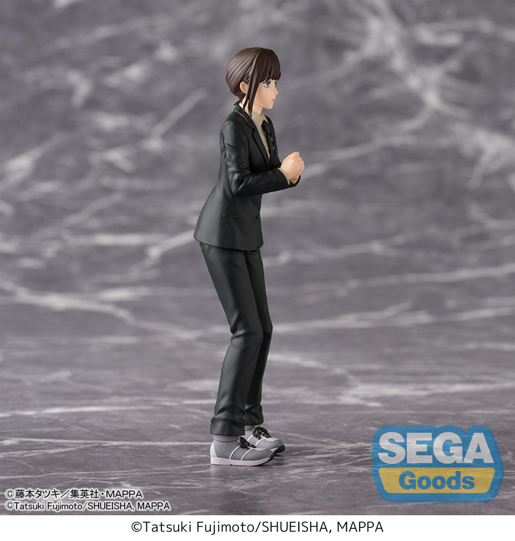 Sega Chainsaw Man Desktop x Decorate Collections Kobeni