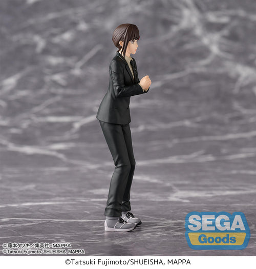 Sega Chainsaw Man Desktop x Decorate Collections Kobeni
