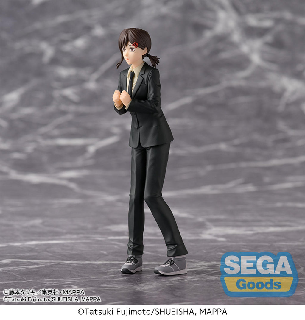 Sega Chainsaw Man Desktop x Decorate Collections Kobeni