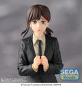 Sega Chainsaw Man Desktop x Decorate Collections Kobeni