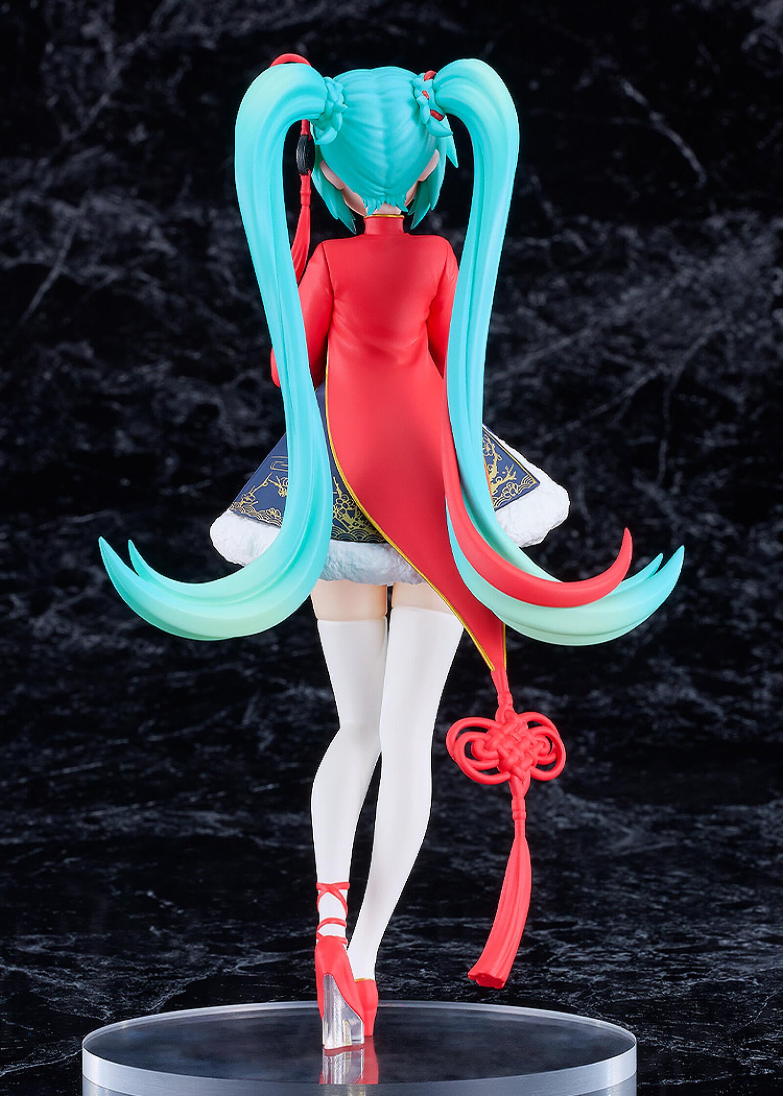 POP UP PARADE Hatsune Miku Sourxuan Chinese New Year Version