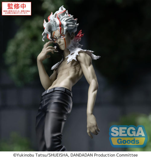 Dan Da Dan Luminasta TV Anime Okarun (Transformed) Volume 2 Version 1.5
