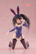 Date A Live V Desktop Cute Figure Kurumi Tokisaki (Bunny Version)