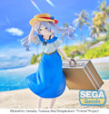 Frieren: Beyond Journey's End Luminasta Frieren SUMMER DRESS