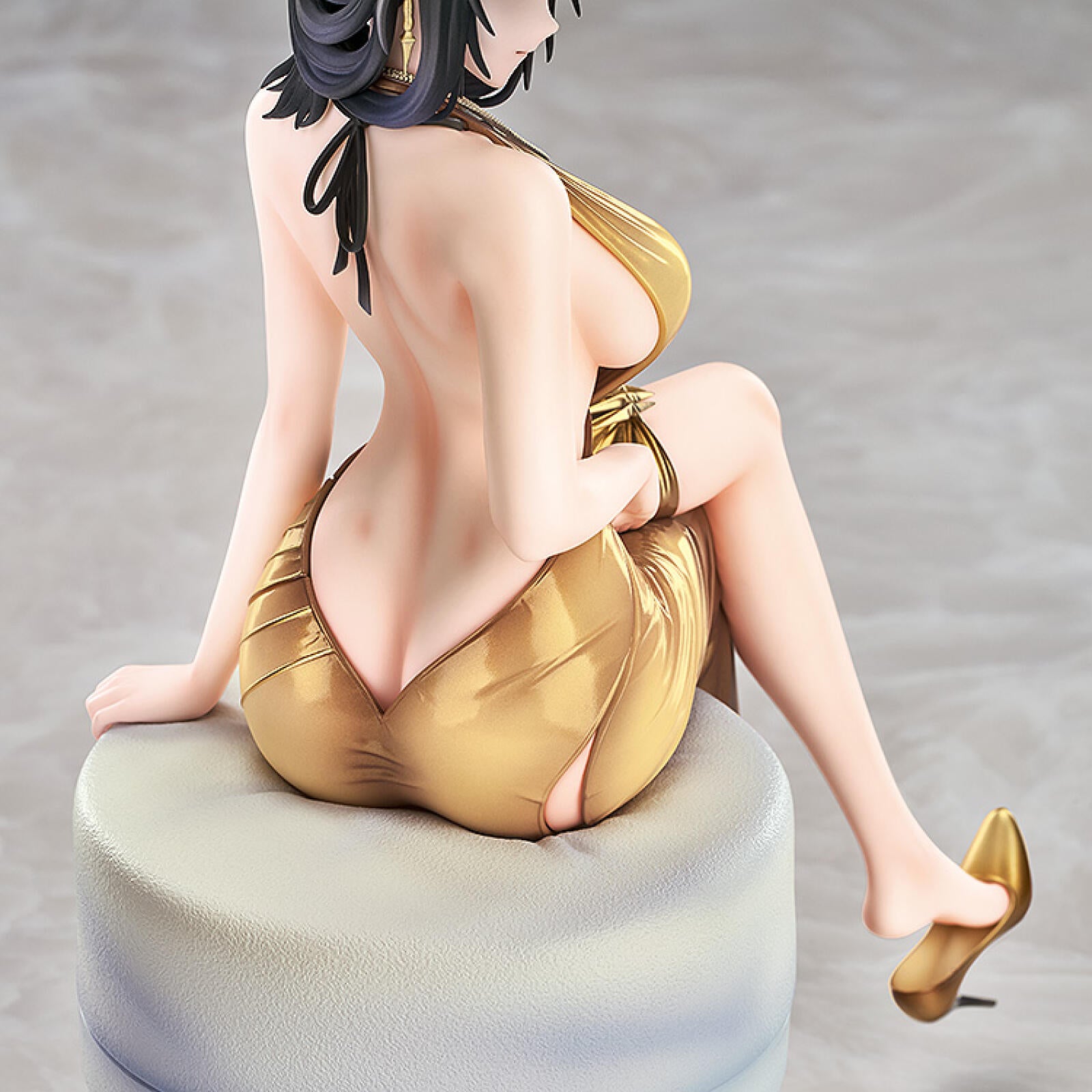 Good Smile Goddess of Victory Nikke D: Killer Wife - Secret Party Cleaner 1/7 Scale