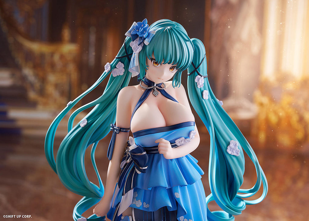 DMM Goddess of Victory Nikke Privaty Banquet Princess 1/7 Scale