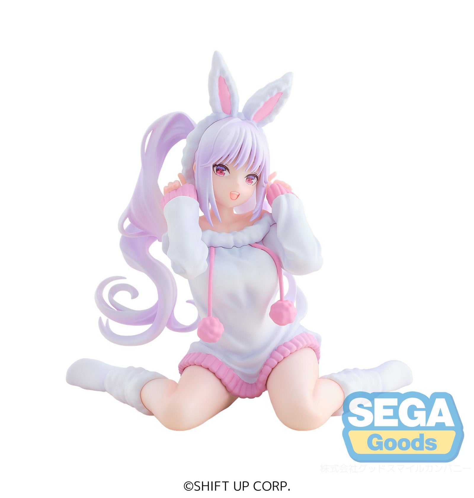 Goddess of Victory Nikke Yumemirize Alice